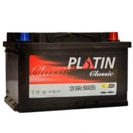 Platin Classic 6СТ-140Ah E