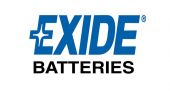 Exide Excell EB505